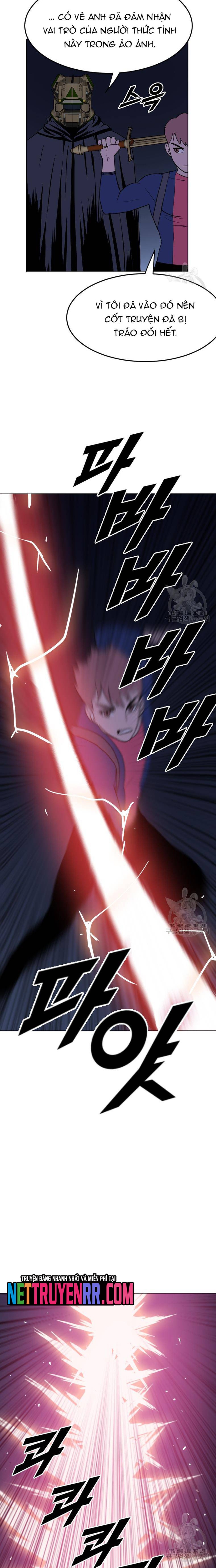 Tôi Nhặt Được Điện Thoại Từ Thế Giới Khác: Chapter 194