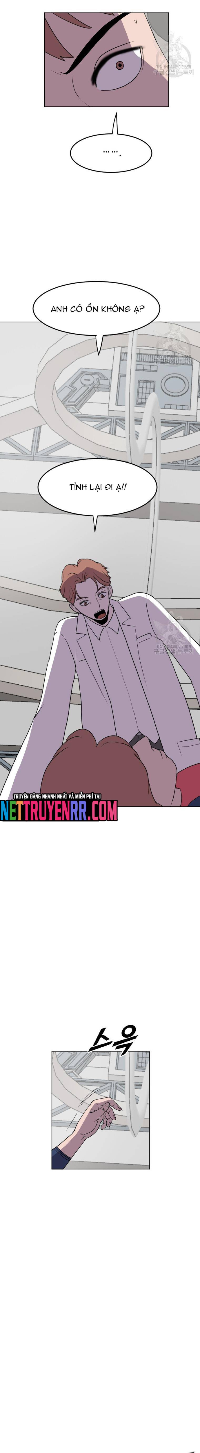 Tôi Nhặt Được Điện Thoại Từ Thế Giới Khác: Chapter 194