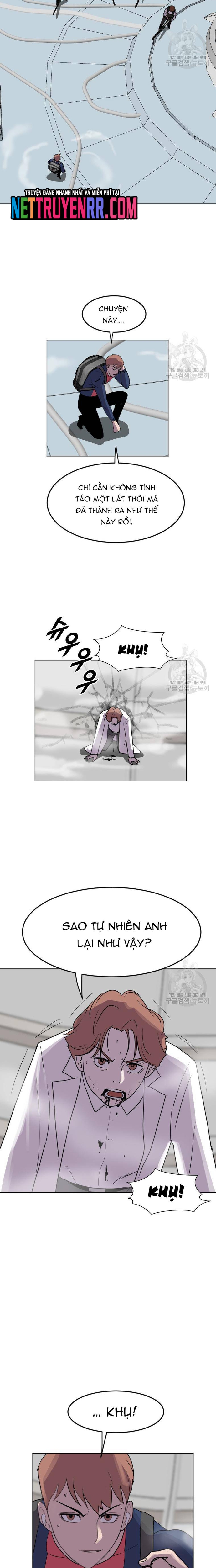 Tôi Nhặt Được Điện Thoại Từ Thế Giới Khác: Chapter 194