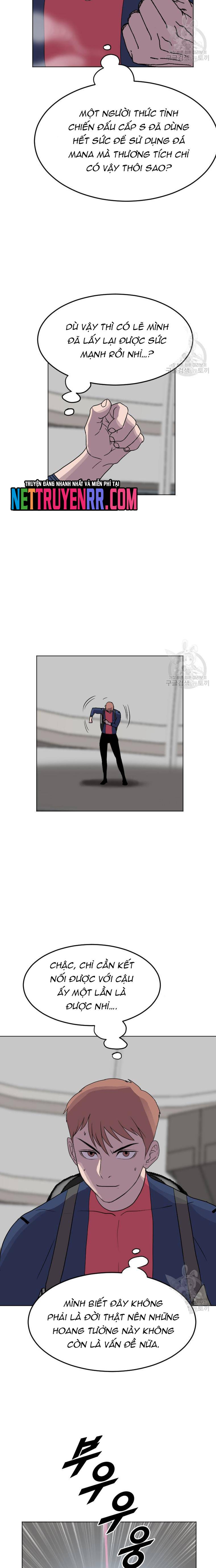 Tôi Nhặt Được Điện Thoại Từ Thế Giới Khác: Chapter 194