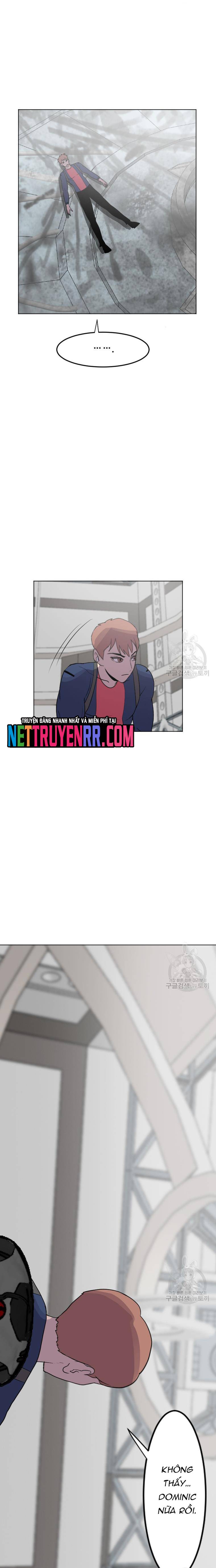 Tôi Nhặt Được Điện Thoại Từ Thế Giới Khác: Chapter 194