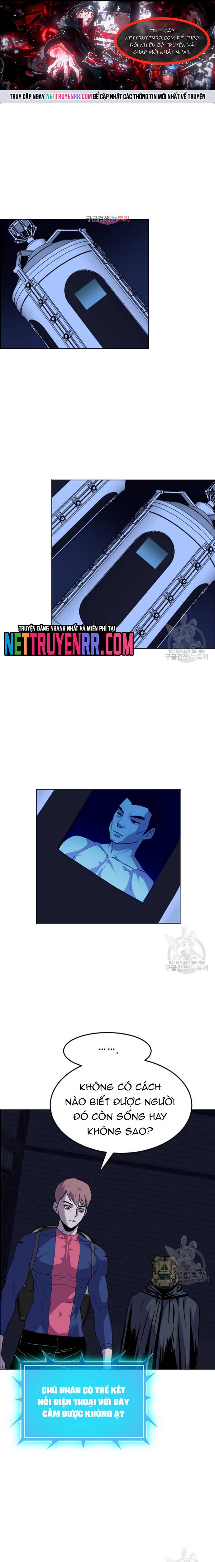Tôi Nhặt Được Điện Thoại Từ Thế Giới Khác: Chapter 195