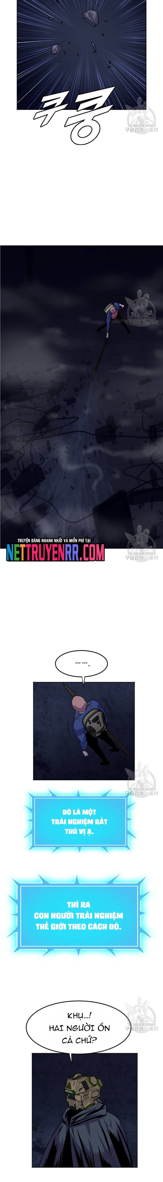 Tôi Nhặt Được Điện Thoại Từ Thế Giới Khác: Chapter 195