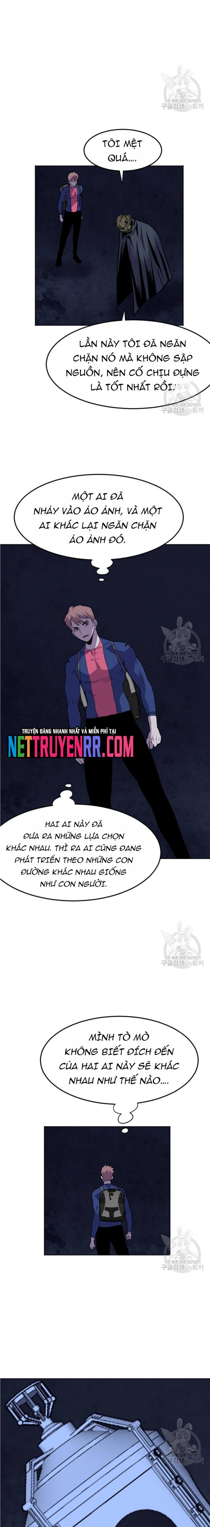 Tôi Nhặt Được Điện Thoại Từ Thế Giới Khác: Chapter 195