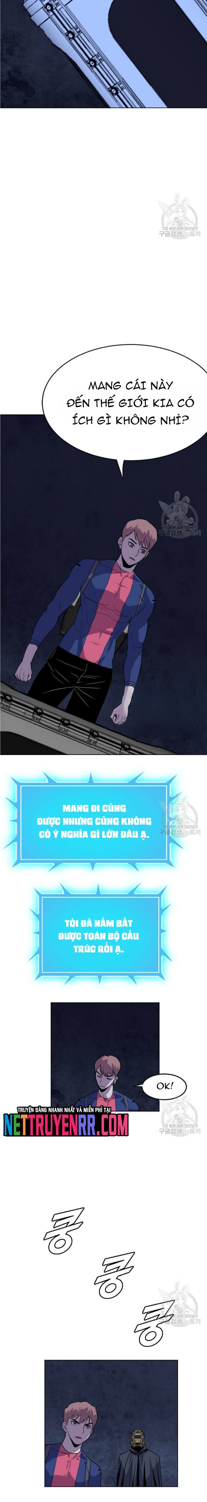 Tôi Nhặt Được Điện Thoại Từ Thế Giới Khác: Chapter 195