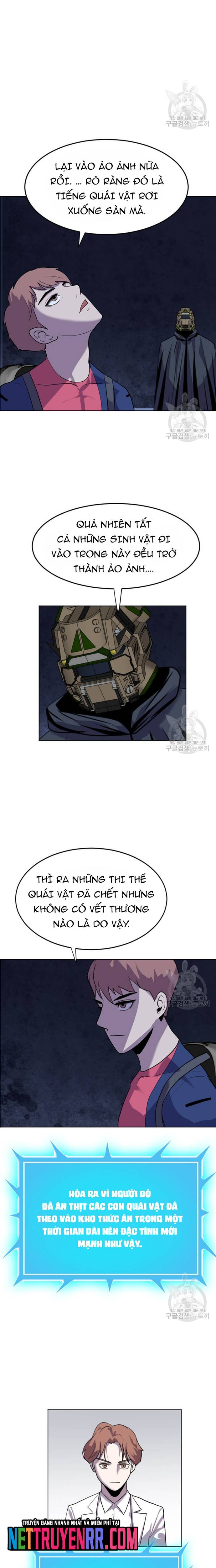 Tôi Nhặt Được Điện Thoại Từ Thế Giới Khác: Chapter 195