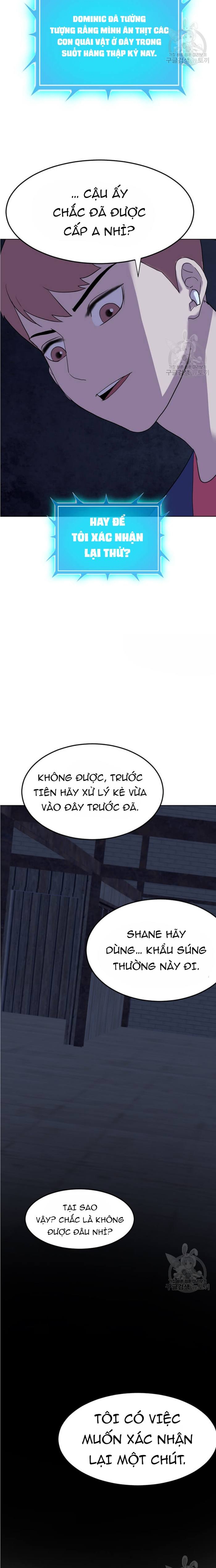 Tôi Nhặt Được Điện Thoại Từ Thế Giới Khác: Chapter 195