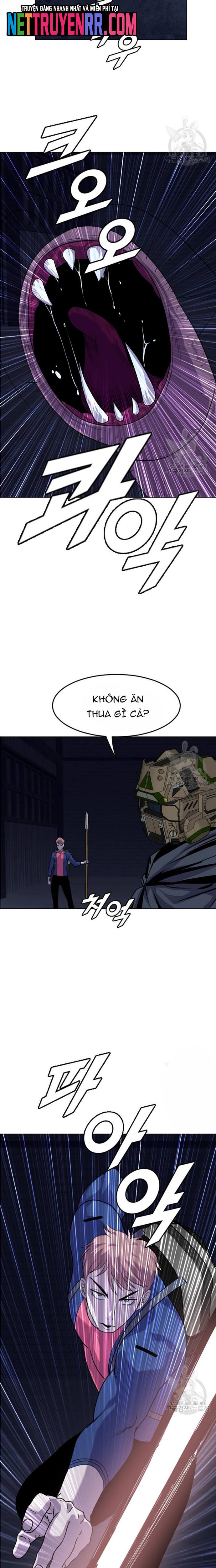 Tôi Nhặt Được Điện Thoại Từ Thế Giới Khác: Chapter 195