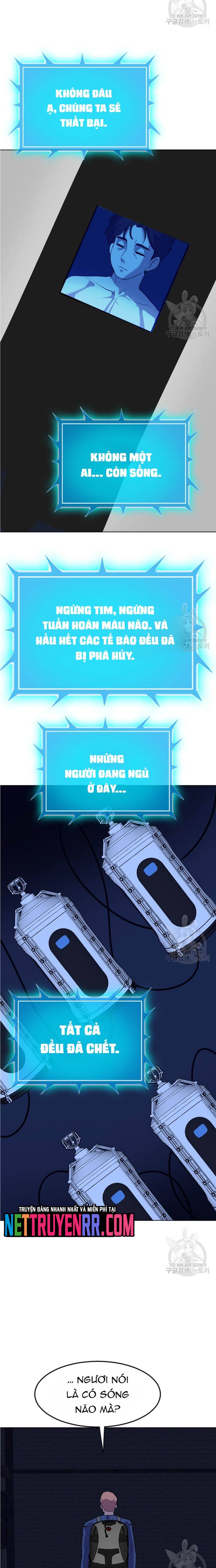 Tôi Nhặt Được Điện Thoại Từ Thế Giới Khác: Chapter 195