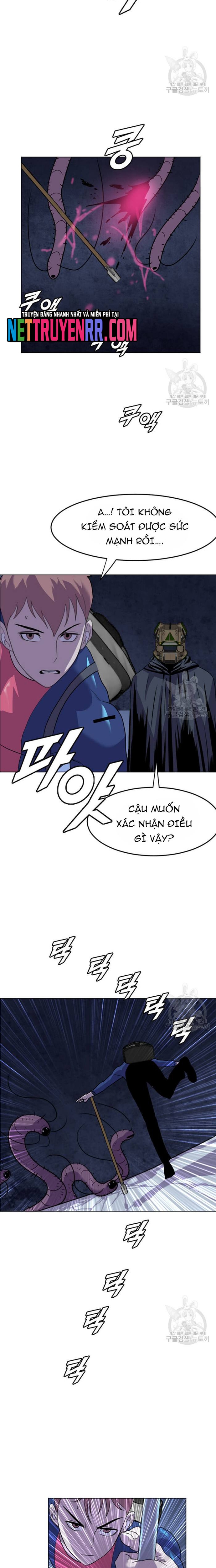 Tôi Nhặt Được Điện Thoại Từ Thế Giới Khác: Chapter 195