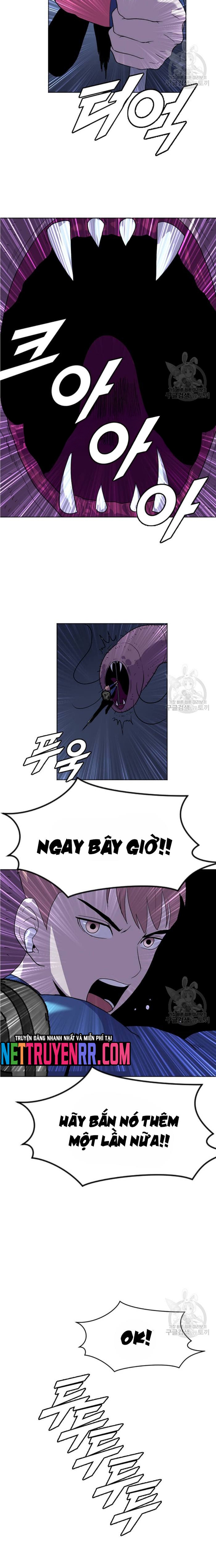 Tôi Nhặt Được Điện Thoại Từ Thế Giới Khác: Chapter 195