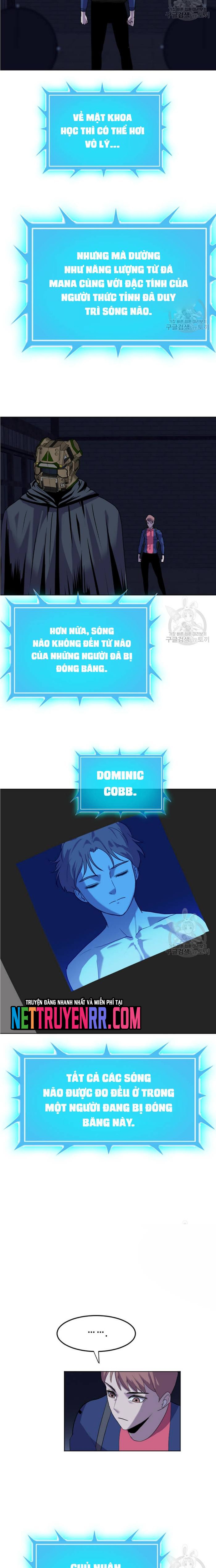 Tôi Nhặt Được Điện Thoại Từ Thế Giới Khác: Chapter 195