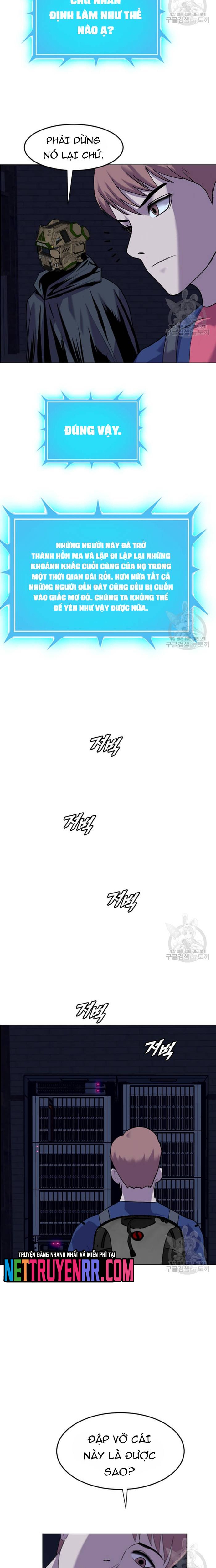 Tôi Nhặt Được Điện Thoại Từ Thế Giới Khác: Chapter 195