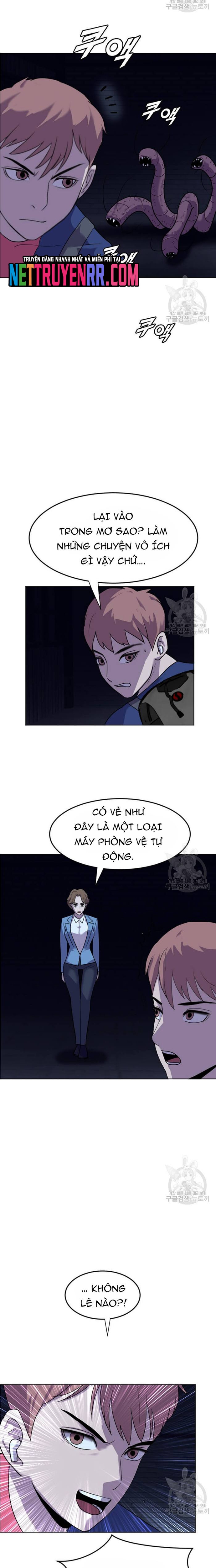 Tôi Nhặt Được Điện Thoại Từ Thế Giới Khác: Chapter 195