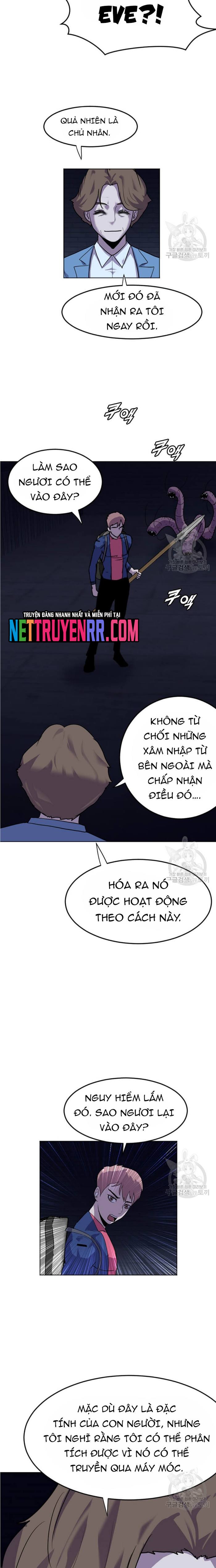 Tôi Nhặt Được Điện Thoại Từ Thế Giới Khác: Chapter 195