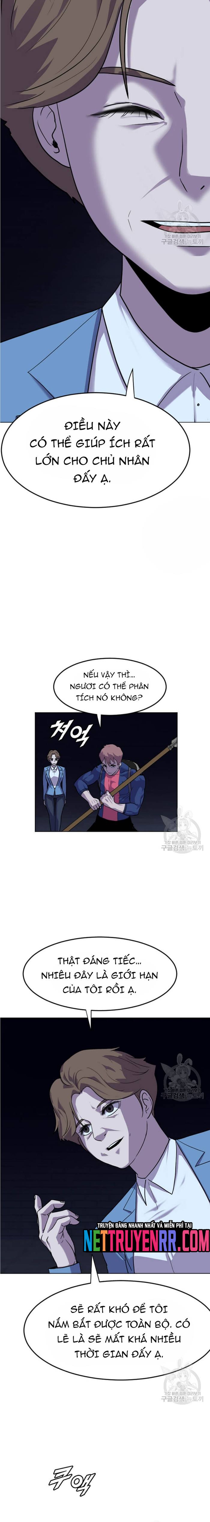 Tôi Nhặt Được Điện Thoại Từ Thế Giới Khác: Chapter 195