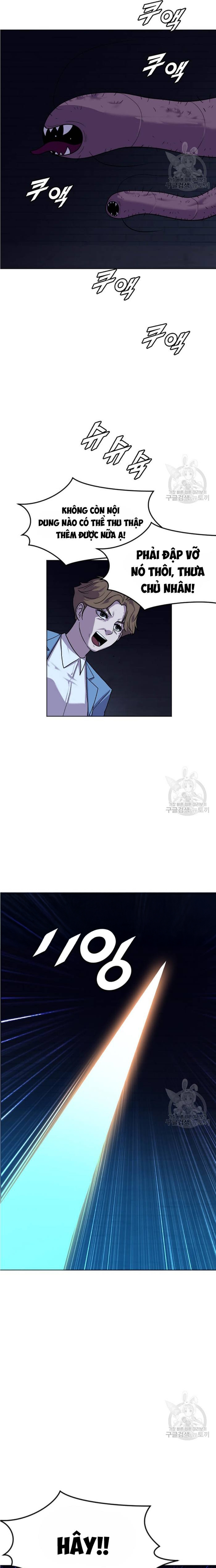 Tôi Nhặt Được Điện Thoại Từ Thế Giới Khác: Chapter 195