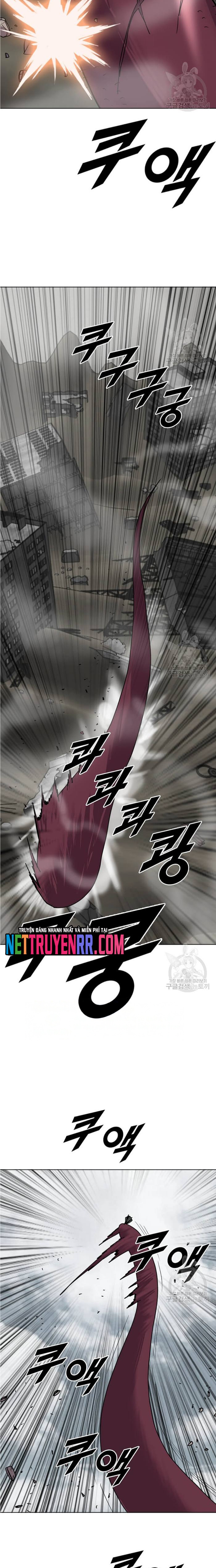 Tôi Nhặt Được Điện Thoại Từ Thế Giới Khác: Chapter 196