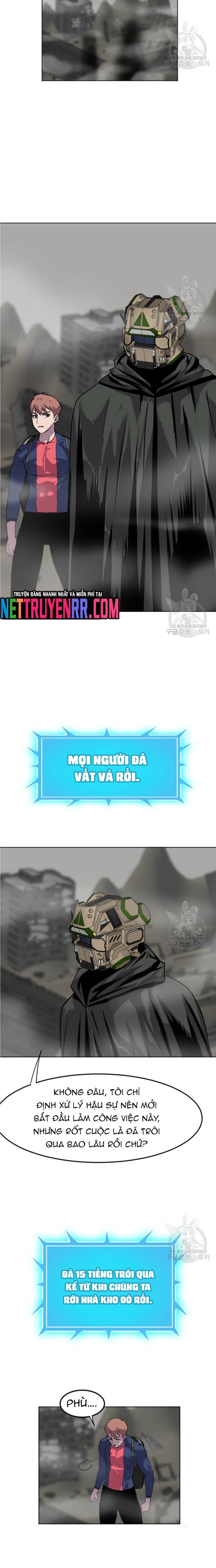 Tôi Nhặt Được Điện Thoại Từ Thế Giới Khác: Chapter 196