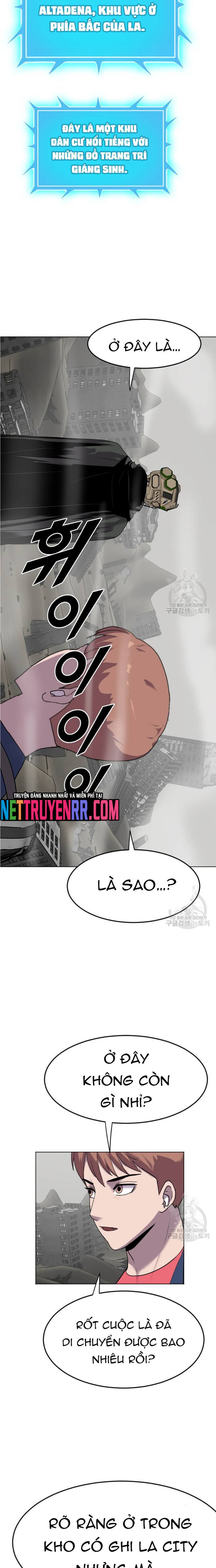 Tôi Nhặt Được Điện Thoại Từ Thế Giới Khác: Chapter 196