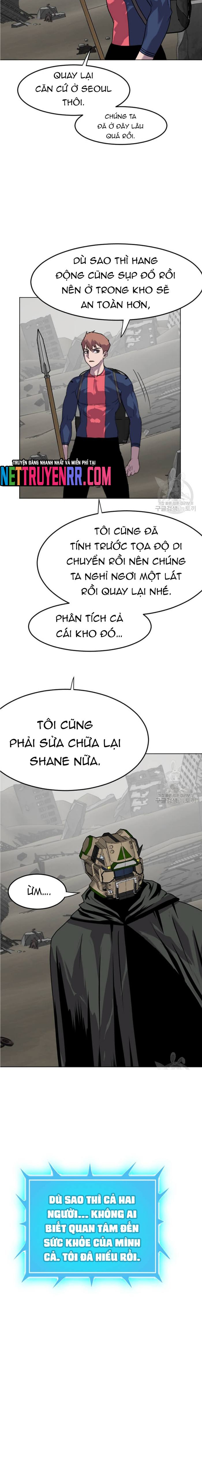 Tôi Nhặt Được Điện Thoại Từ Thế Giới Khác: Chapter 196