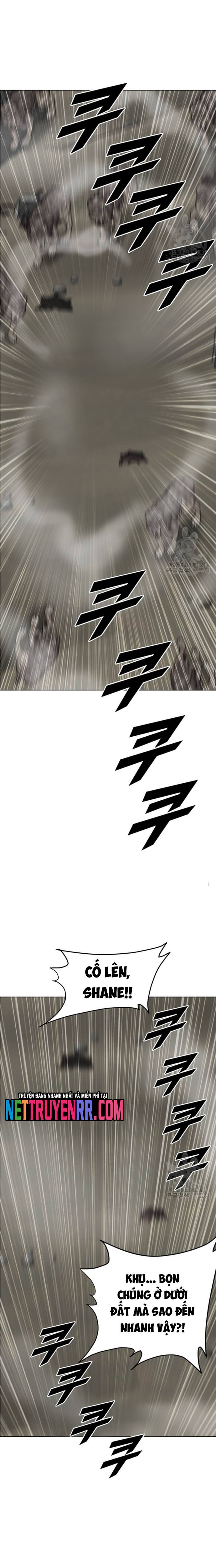 Tôi Nhặt Được Điện Thoại Từ Thế Giới Khác: Chapter 196