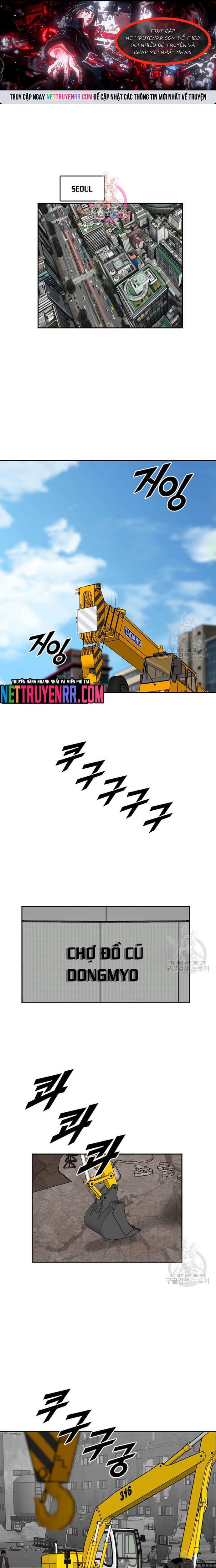 Tôi Nhặt Được Điện Thoại Từ Thế Giới Khác: Chapter 197