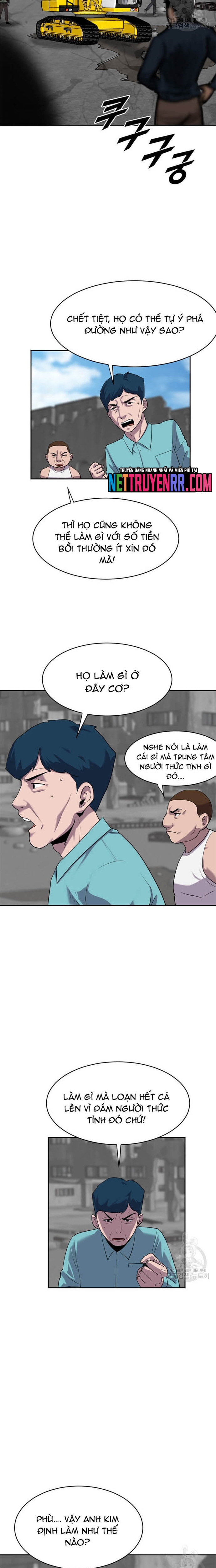 Tôi Nhặt Được Điện Thoại Từ Thế Giới Khác: Chapter 197