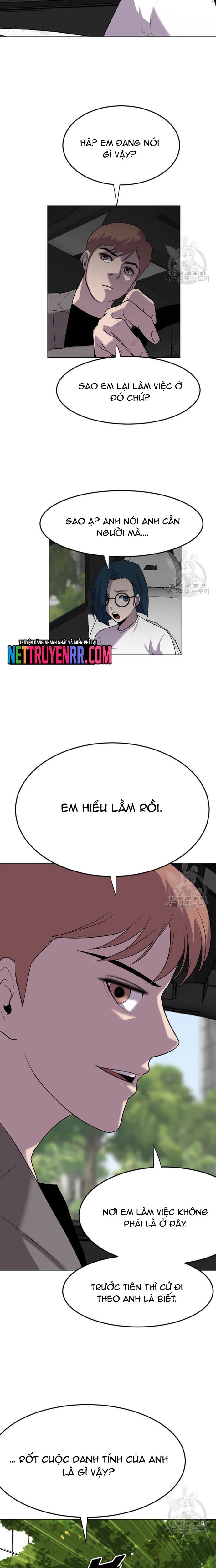 Tôi Nhặt Được Điện Thoại Từ Thế Giới Khác: Chapter 197