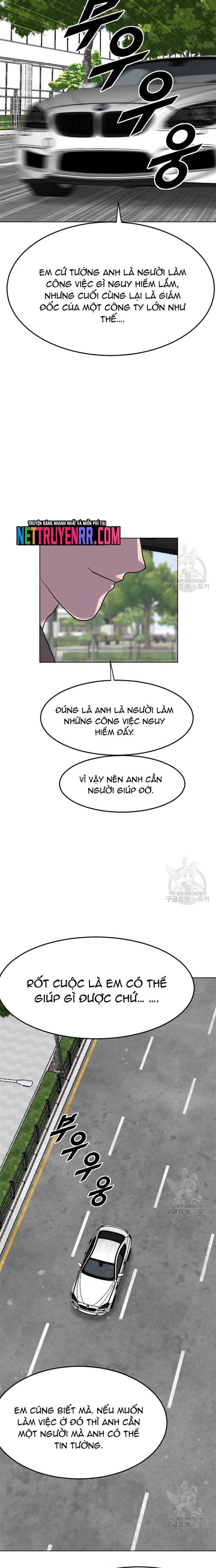 Tôi Nhặt Được Điện Thoại Từ Thế Giới Khác: Chapter 197