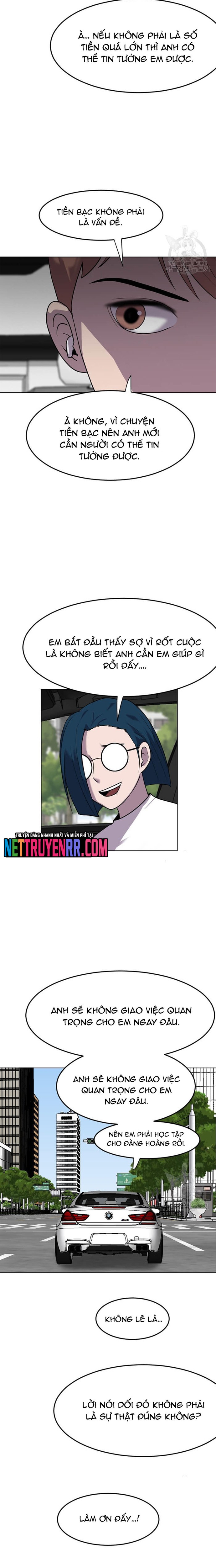 Tôi Nhặt Được Điện Thoại Từ Thế Giới Khác: Chapter 197