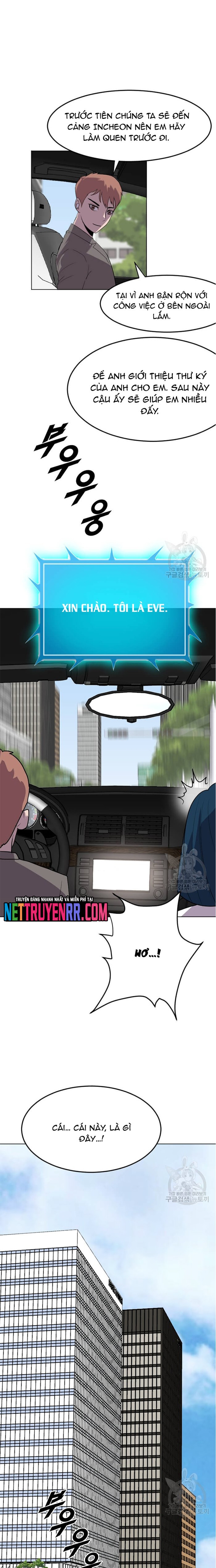 Tôi Nhặt Được Điện Thoại Từ Thế Giới Khác: Chapter 197