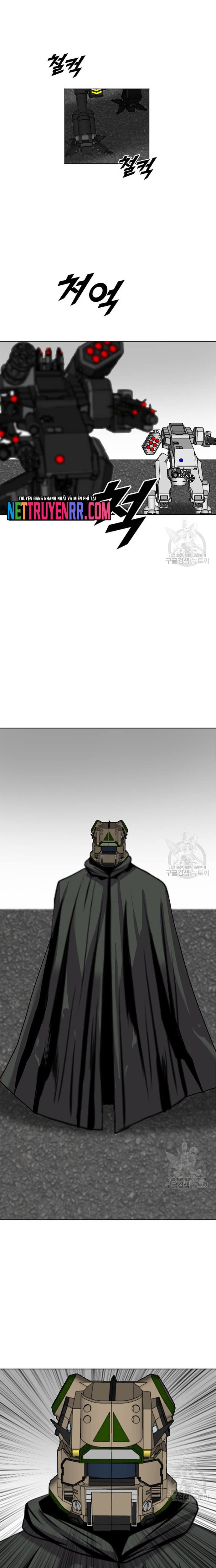 Tôi Nhặt Được Điện Thoại Từ Thế Giới Khác: Chapter 197