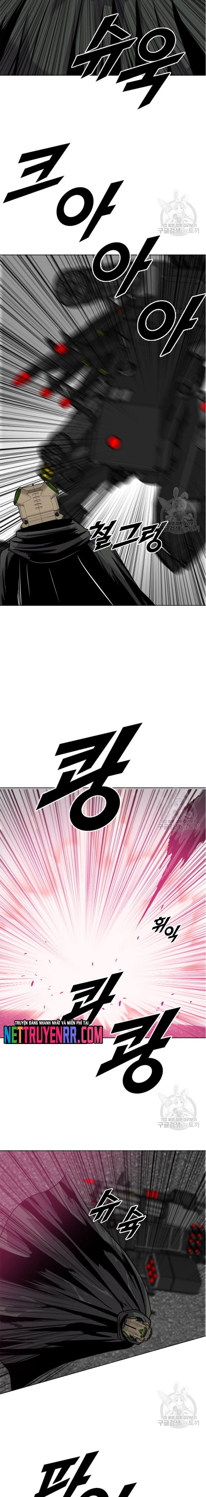 Tôi Nhặt Được Điện Thoại Từ Thế Giới Khác: Chapter 197