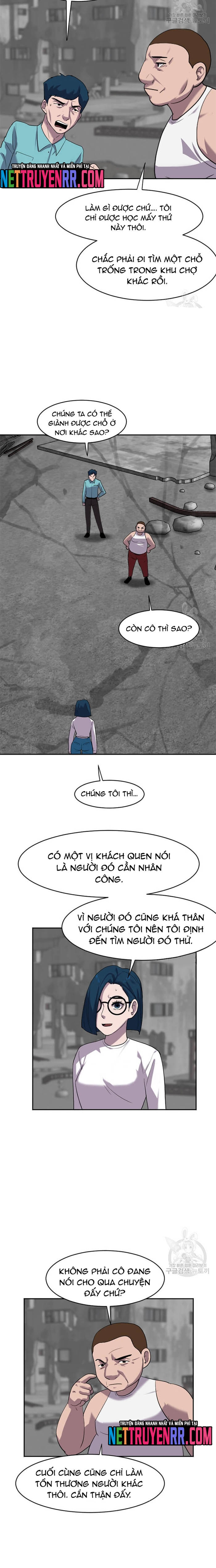 Tôi Nhặt Được Điện Thoại Từ Thế Giới Khác: Chapter 197