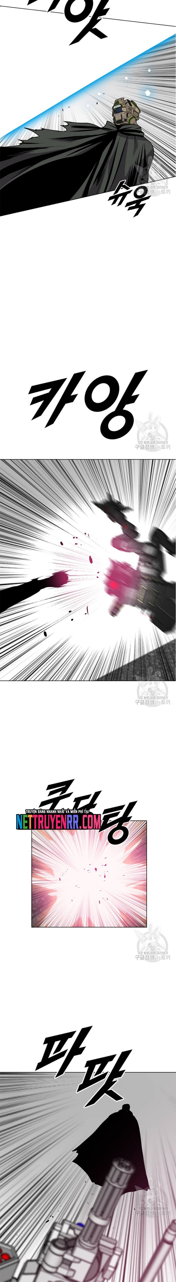 Tôi Nhặt Được Điện Thoại Từ Thế Giới Khác: Chapter 197