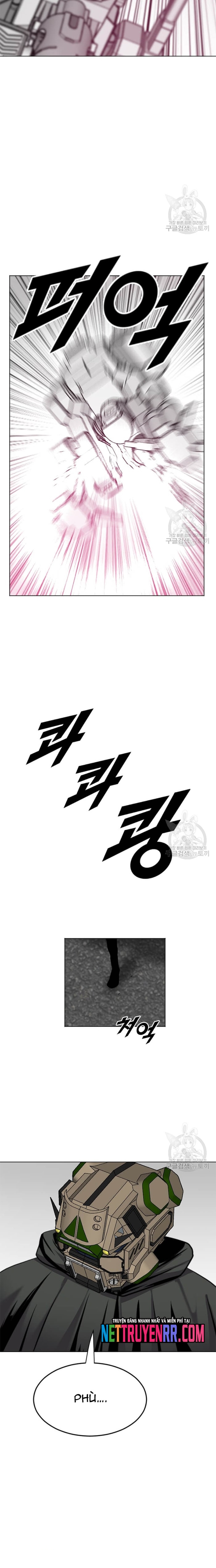 Tôi Nhặt Được Điện Thoại Từ Thế Giới Khác: Chapter 197