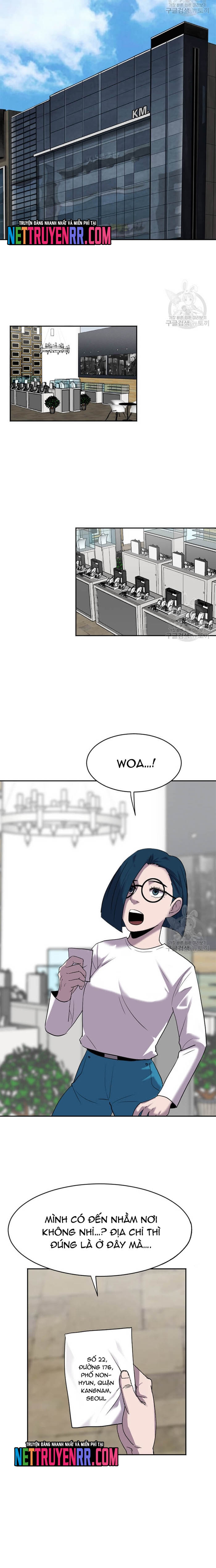 Tôi Nhặt Được Điện Thoại Từ Thế Giới Khác: Chapter 197