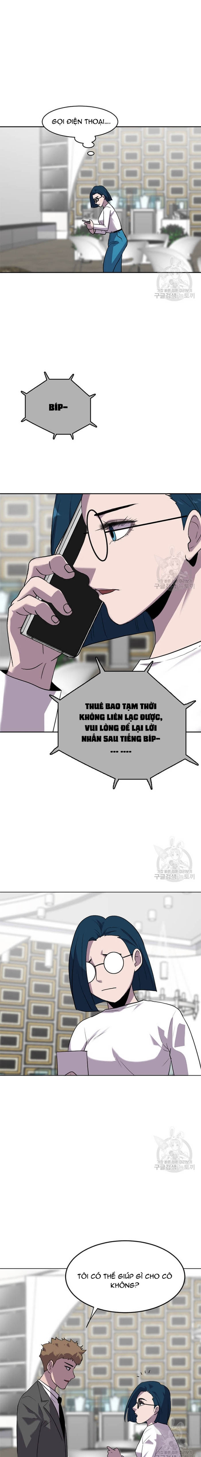 Tôi Nhặt Được Điện Thoại Từ Thế Giới Khác: Chapter 197