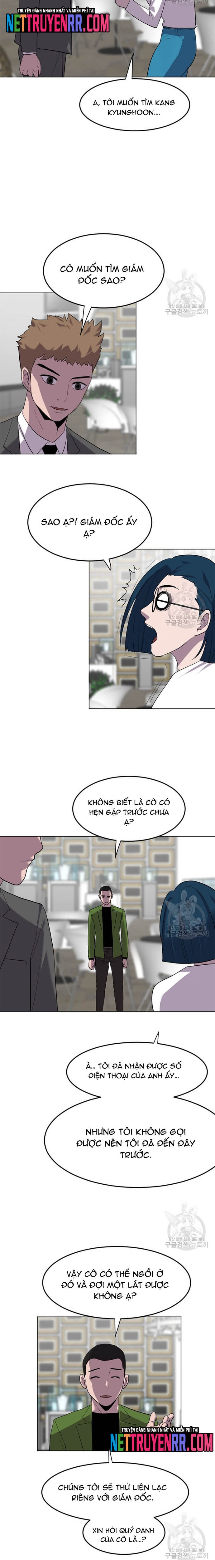 Tôi Nhặt Được Điện Thoại Từ Thế Giới Khác: Chapter 197