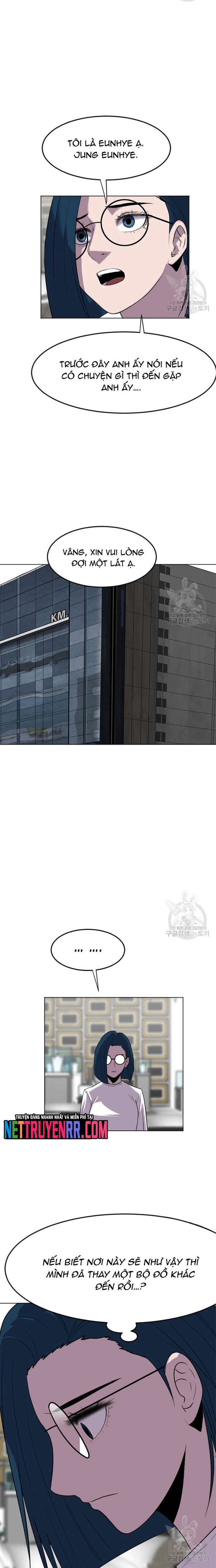 Tôi Nhặt Được Điện Thoại Từ Thế Giới Khác: Chapter 197