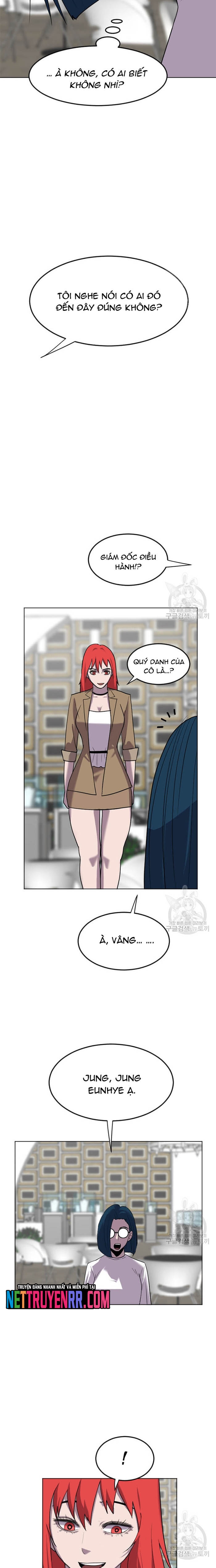 Tôi Nhặt Được Điện Thoại Từ Thế Giới Khác: Chapter 197