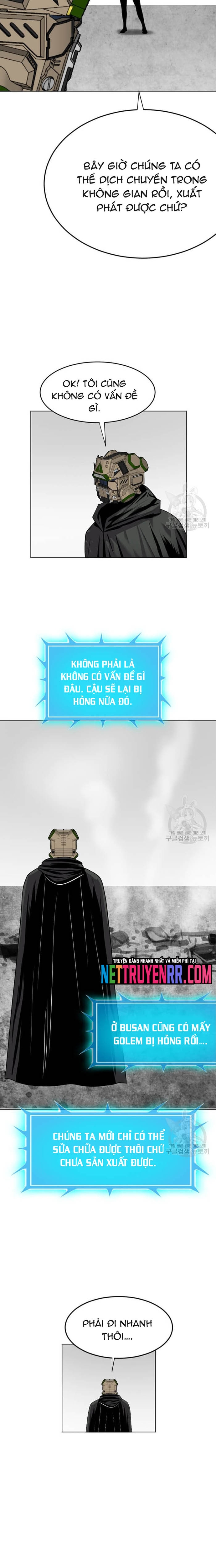 Tôi Nhặt Được Điện Thoại Từ Thế Giới Khác: Chapter 198