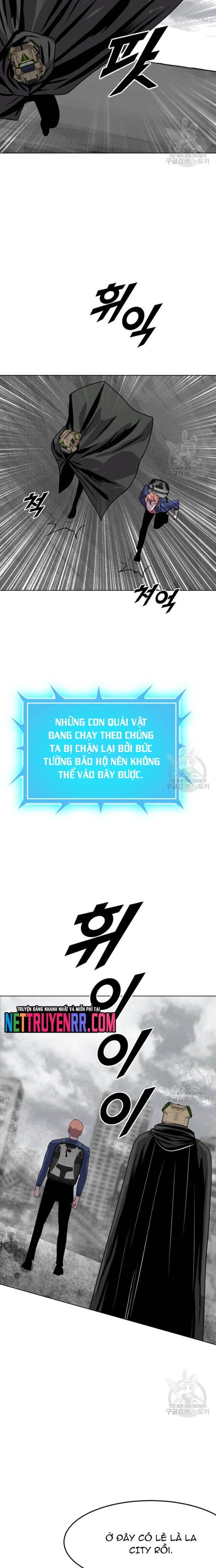 Tôi Nhặt Được Điện Thoại Từ Thế Giới Khác: Chapter 198