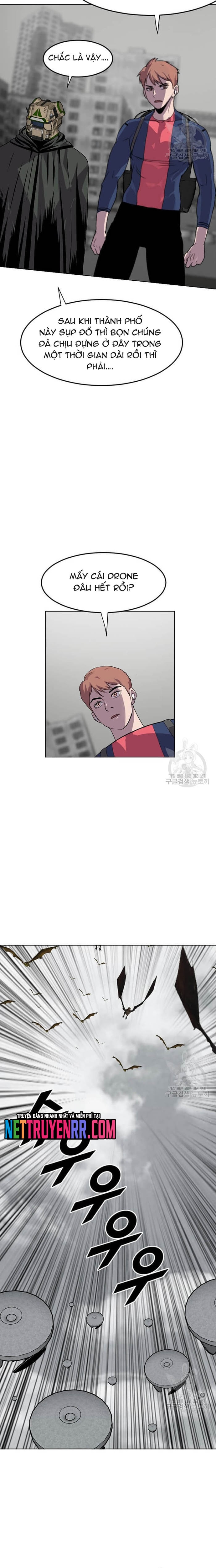 Tôi Nhặt Được Điện Thoại Từ Thế Giới Khác: Chapter 198