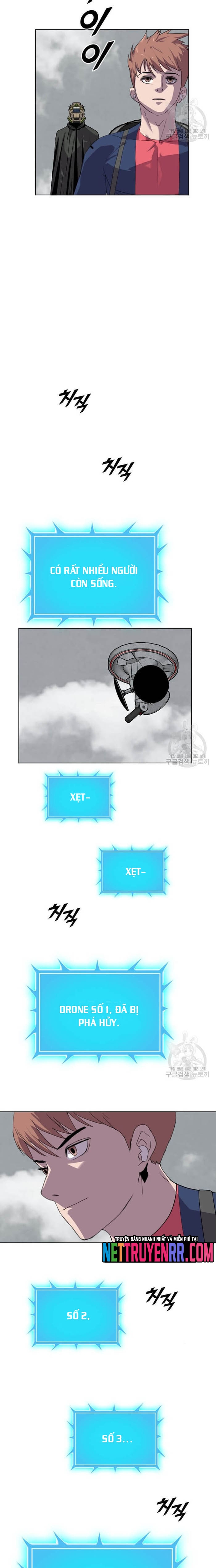 Tôi Nhặt Được Điện Thoại Từ Thế Giới Khác: Chapter 198