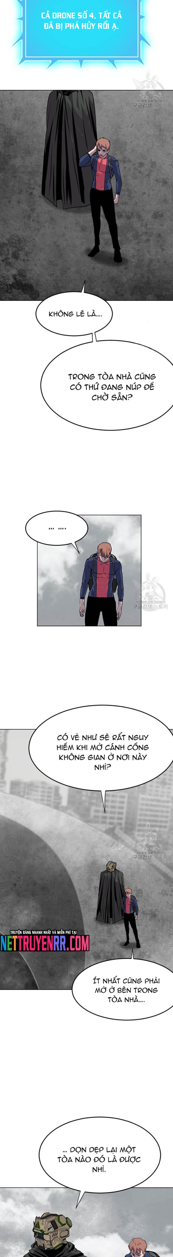 Tôi Nhặt Được Điện Thoại Từ Thế Giới Khác: Chapter 198