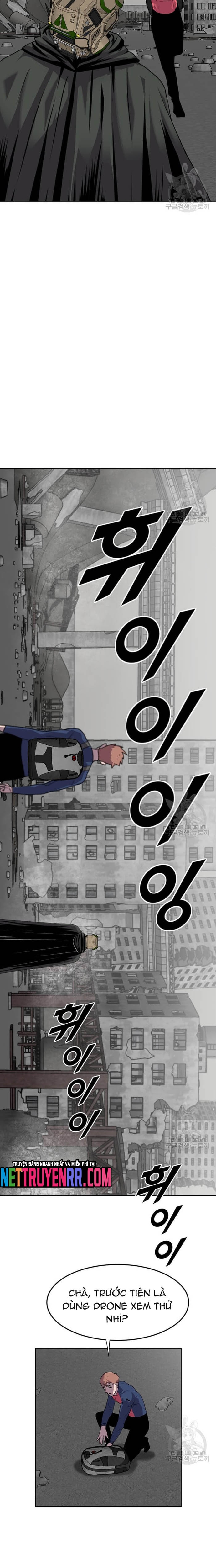 Tôi Nhặt Được Điện Thoại Từ Thế Giới Khác: Chapter 198