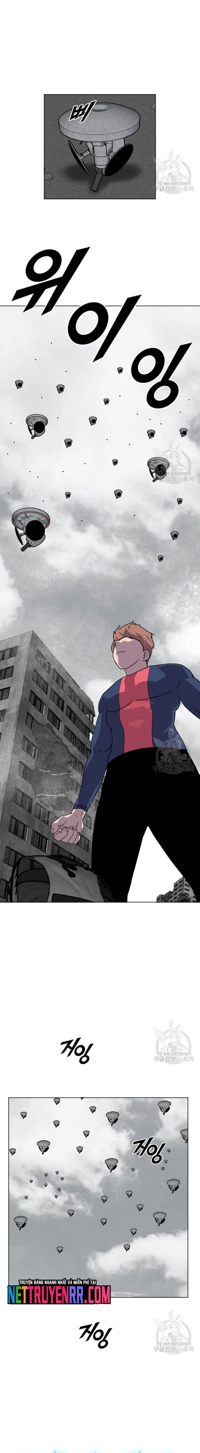 Tôi Nhặt Được Điện Thoại Từ Thế Giới Khác: Chapter 198