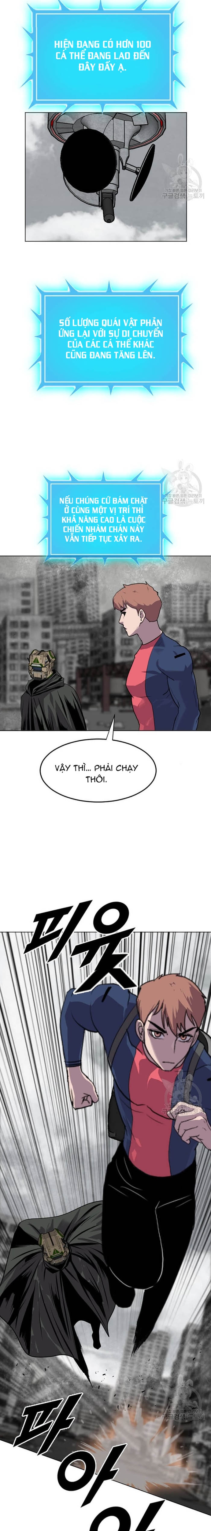 Tôi Nhặt Được Điện Thoại Từ Thế Giới Khác: Chapter 198